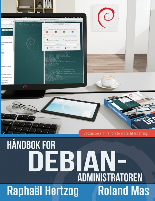 THE DEBIAN ADMINISTRATOR'S HANDBOOK, DEBIAN WHEEZY FROM DISC