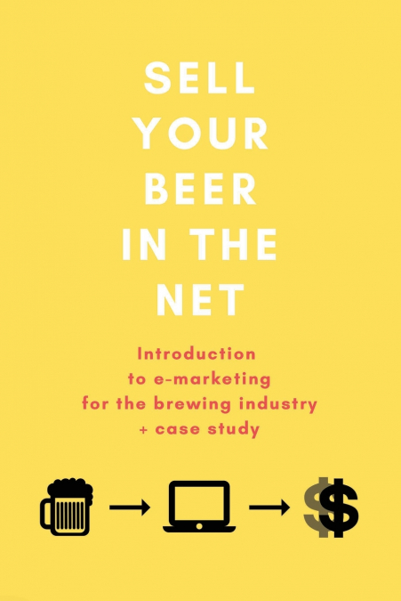 SELL YOUR BEER IN THE NET