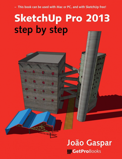 GOOGLE SKETCHUP PRO 8 PASO A PASO EN ESPAOL