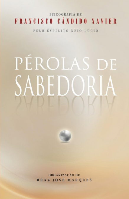 PEROLAS DE SABEDORIA