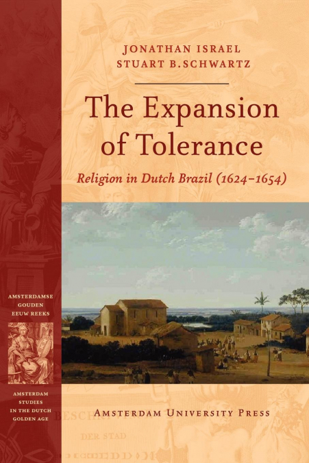 THE EXPANSION OF TOLERANCE