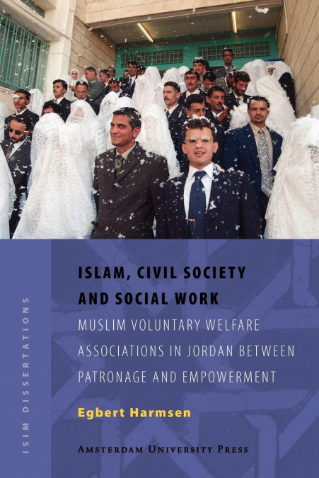 ISLAM, CIVIL SOCIETY AND SOCIAL WORK