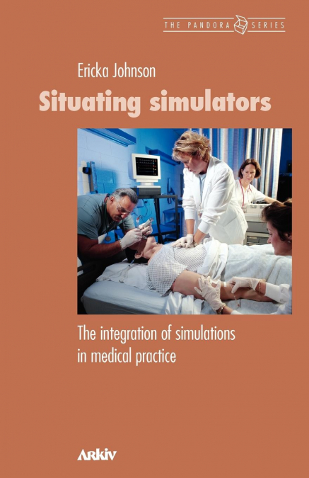 SITUATING SIMULATORS