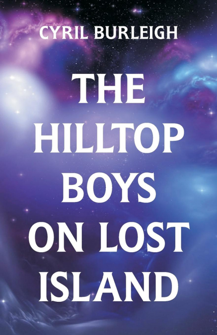 THE HILLTOP BOYS ON LOST ISLAND