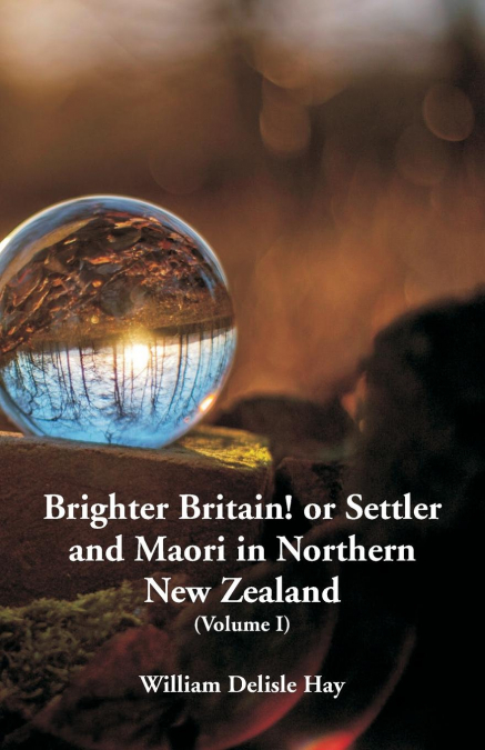 BRIGHTER BRITAIN! V1