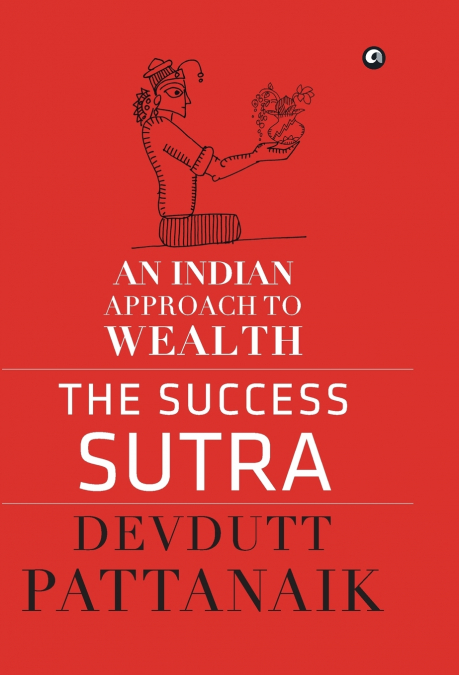 THE SUCCESS SUTRA
