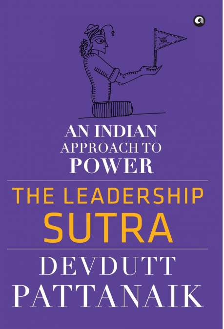 THE LEADERSHIP SUTRA