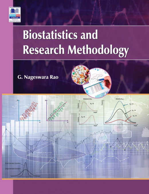 BIOSTATISTICS & RESEARCH METHODOLOGY