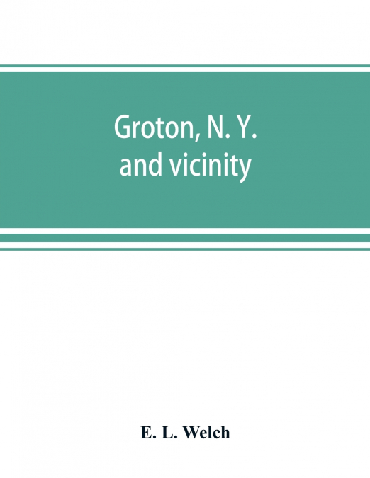 PULASKI, N.Y. AND VICINITY