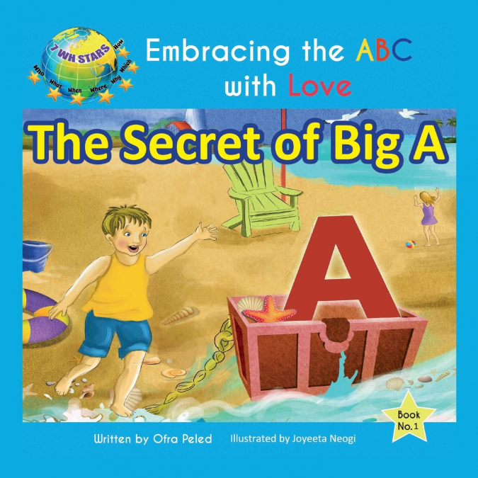 THE SECRET OF BIG A