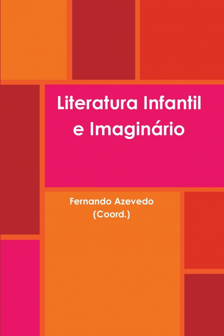 LITERATURA INFANTIL E IMAGINARIO