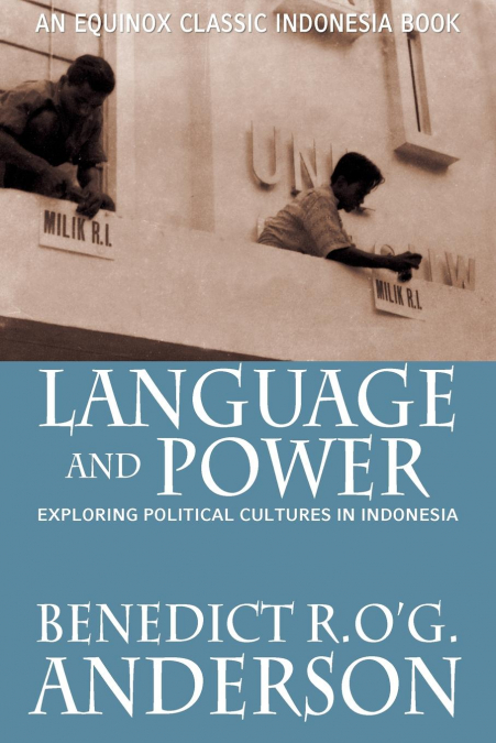 SOME ASPECTS OF INDONESIAN POLITICS UNDER THE JAPANESE OCCUP