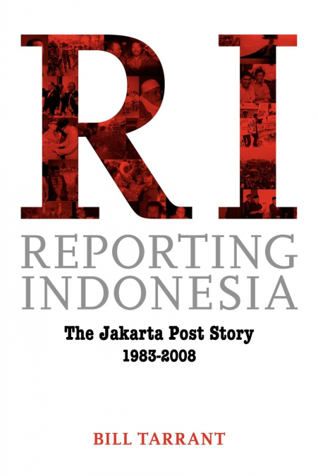 REPORTING INDONESIA
