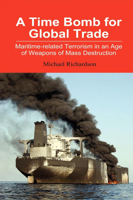 A TIME BOMB FOR GLOBAL TRADE