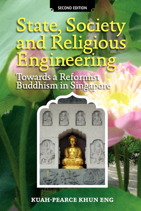 STATE, SOCIETY AND RELIGIOUS ENGINEERING