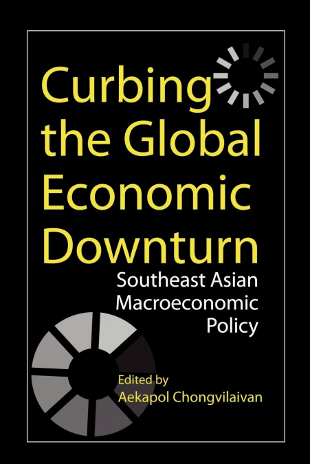 CURBING THE GLOBAL ECONOMIC DOWNTURN