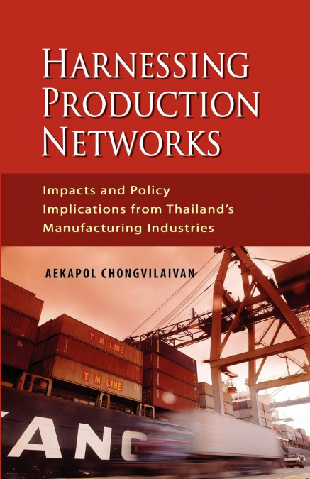 HARNESSING PRODUCTION NETWORKS