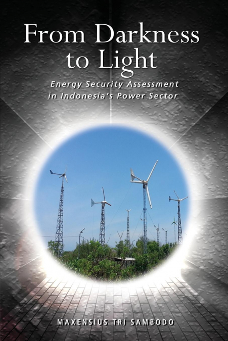 FROM DARKNESS TO LIGHT