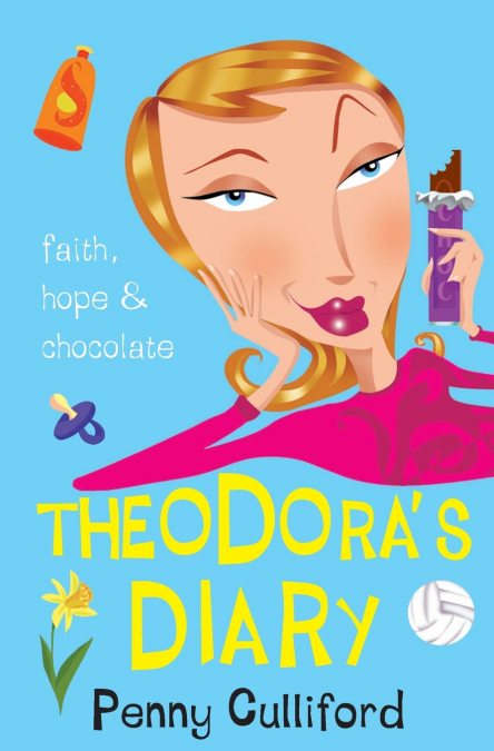 THE THEODORA?S DIARY