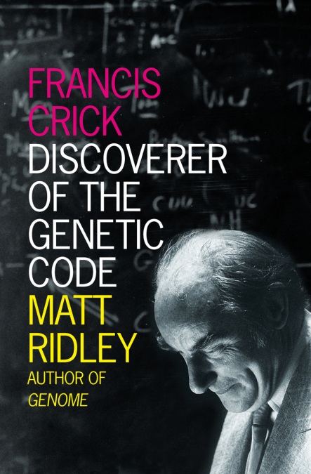 GENOME