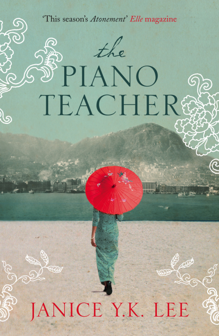 THE PIANO TEACHER