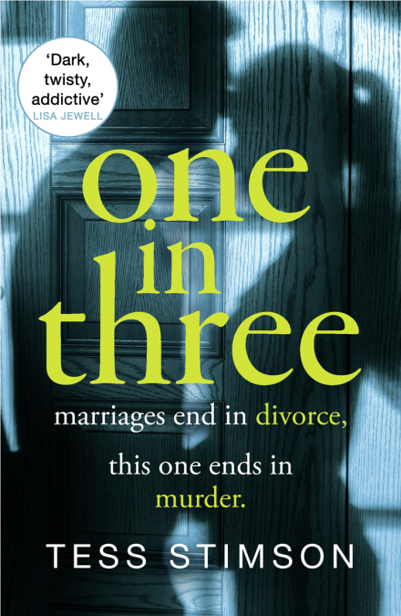 ONE IN THREE