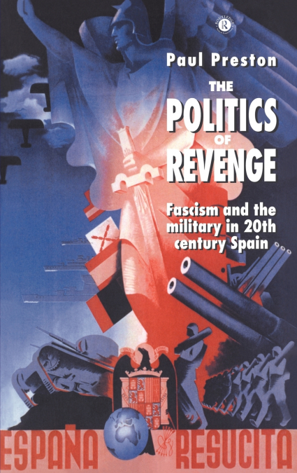 THE POLITICS OF REVENGE