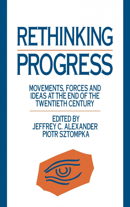 RETHINKING PROGRESS
