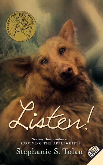 LISTEN!