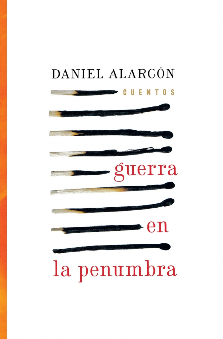 GUERRA EN LA PENUMBRA