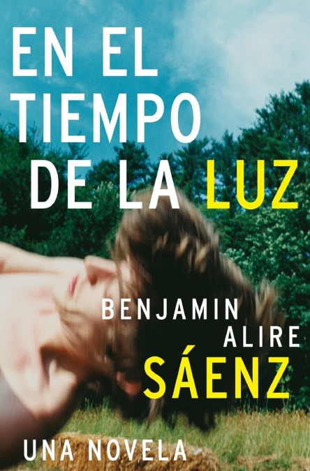 EN EL TIEMPO DE LA LUZ