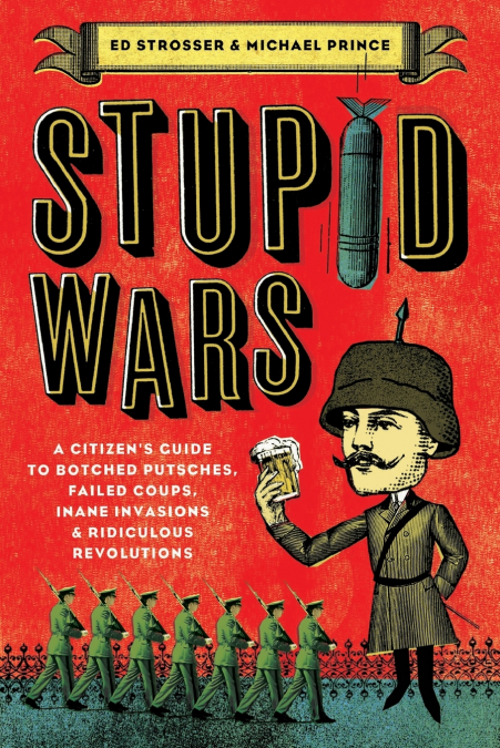 STUPID WARS