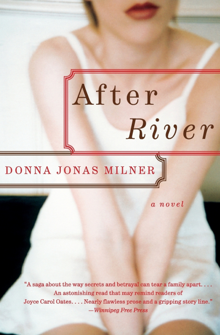 AFTER RIVER