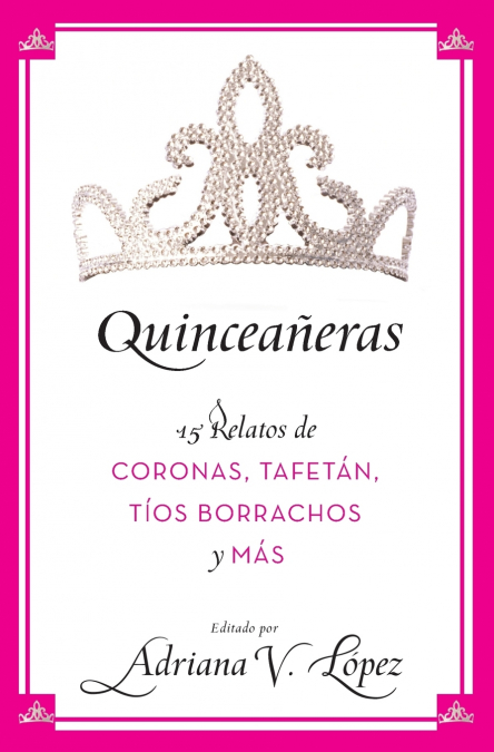 LA QUINCEA??????ERAS