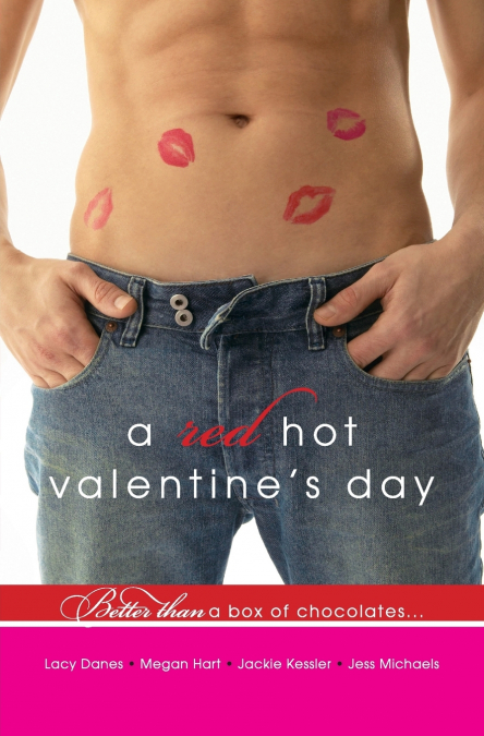 A RED HOT VALENTINE?S DAY