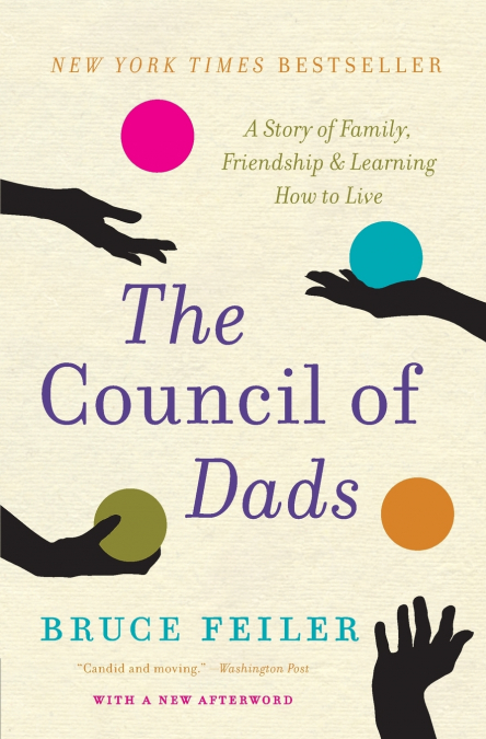 THE COUNCIL OF DADS