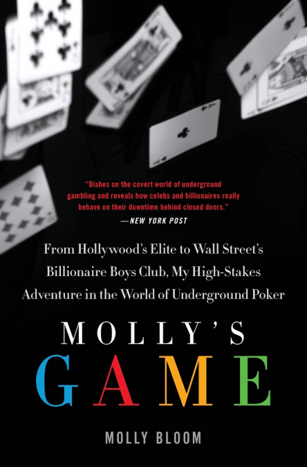 MOLLY?S GAME