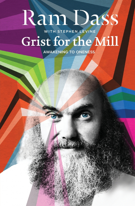 GRIST FOR THE MILL