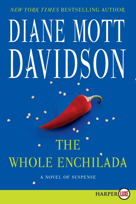 THE WHOLE ENCHILADA