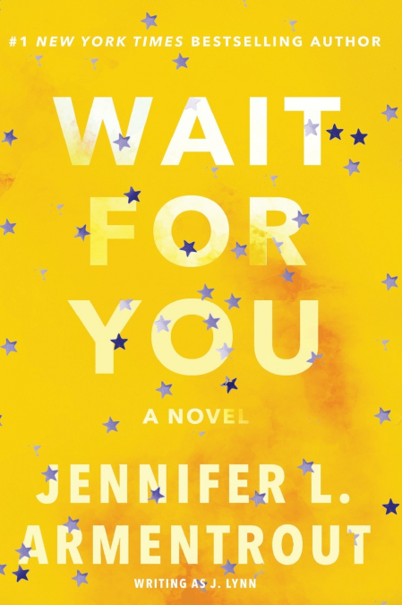 WAIT FOR YOU PB