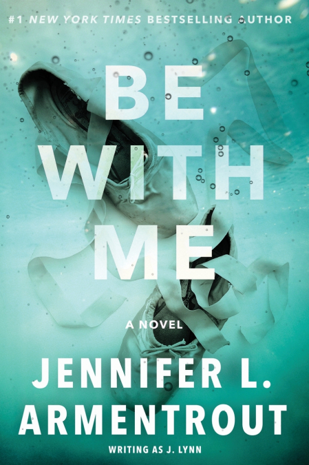 BE WITH ME