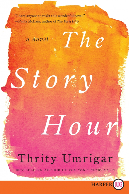 STORY HOUR LP, THE