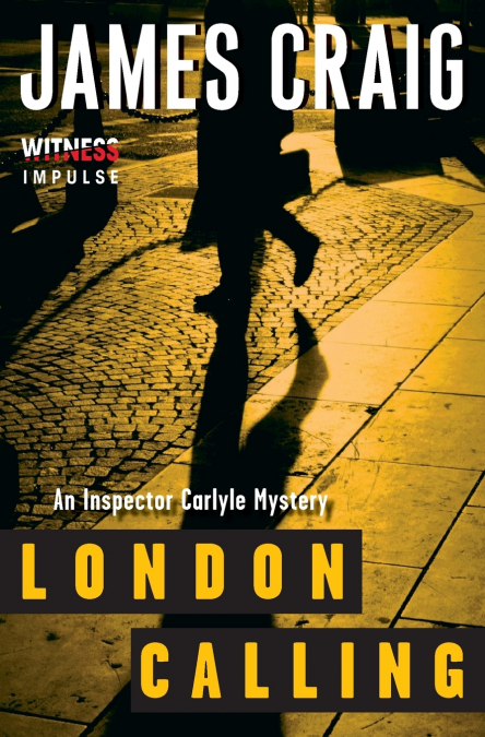 LONDON CALLING