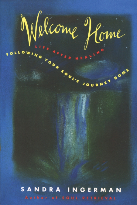 SHAMANIC JOURNEYING
