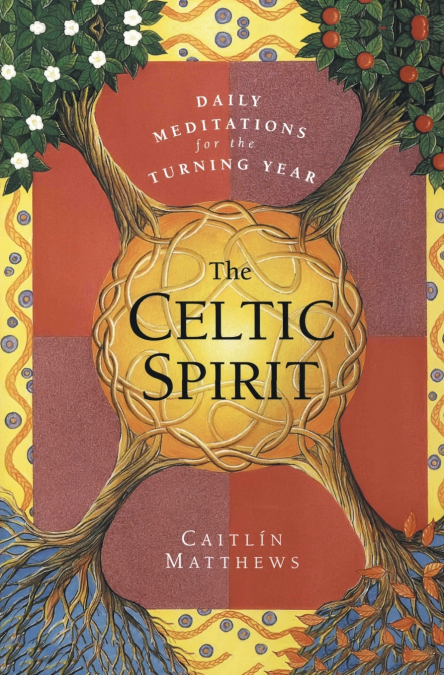 THE CELTIC SPIRIT