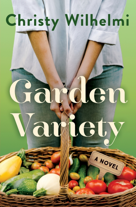 GARDEN VARIETY