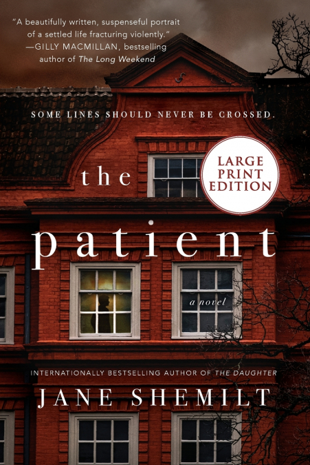 PATIENT LP, THE