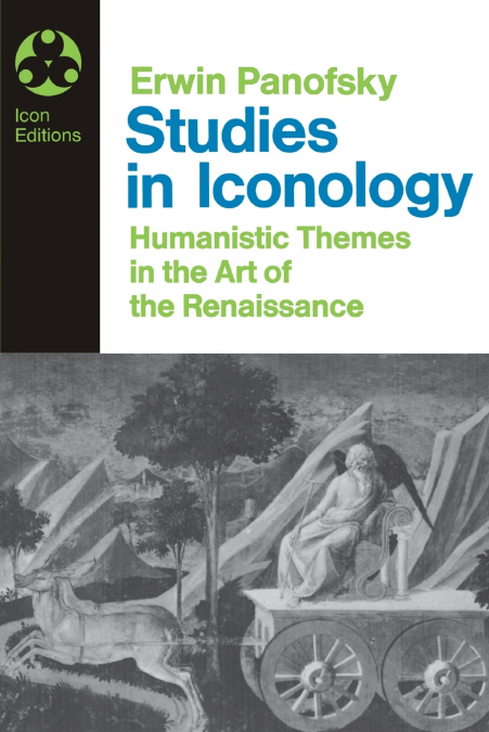 STUDIES IN ICONOLOGY