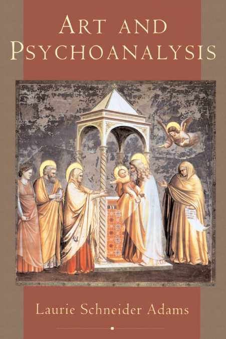 ART AND PSYCHOANALYSIS