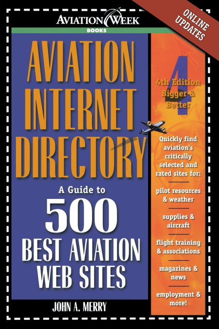 AVIATION INTERNET DIRECTORY